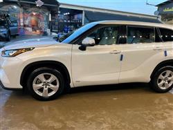 تويوتا هايلاندر